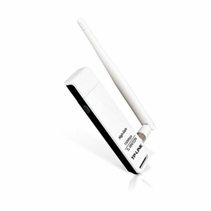 Tp-Link TL-WN722N carte réseau WLAN 150 Mbit/s