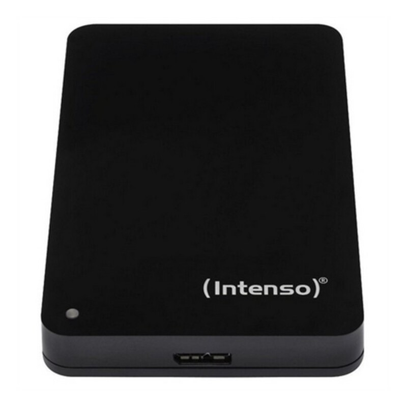 Disque Dur Externe Intenso FAEDDE0210 4 TB 2,5