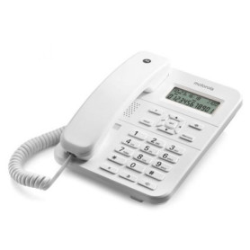 Téléphone fixe Motorola E08000CT2N1GES38 43,99 €