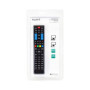 Télécommande pour Smart TV Ewent EW1575 Noir 22,99 €