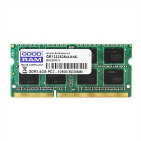 Mémoire RAM GoodRam GR1600S3V64L11S 4 GB DDR3 31,99 €