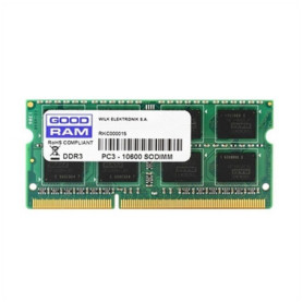 Mémoire RAM GoodRam GR1600S3V64L11 8 GB DDR3 8 GB 37,99 €