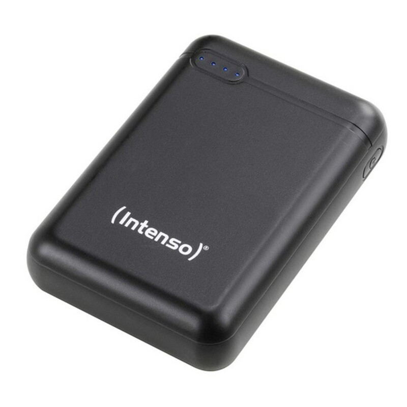 Image secondaire de Power Bank Intenso 7313530 10000 mAh Noir