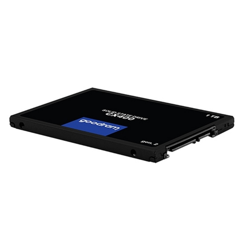 Image secondaire de Disque dur GoodRam CX400 gen.2 SSD 1 TB SATA III