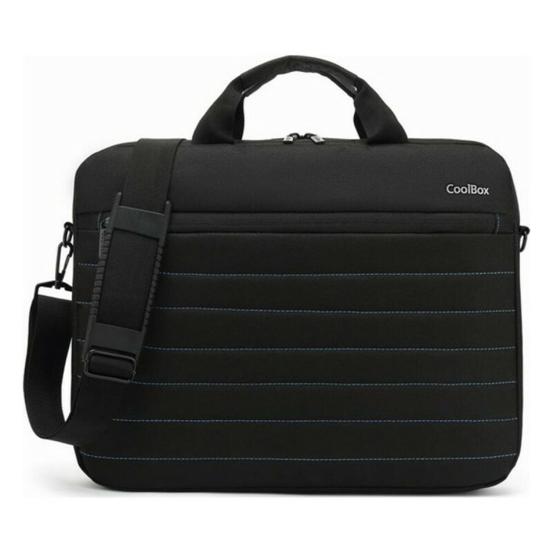 Coolbox COO-BAG15-1N sacoche d'ordinateurs portables 39,6 cm (15.6