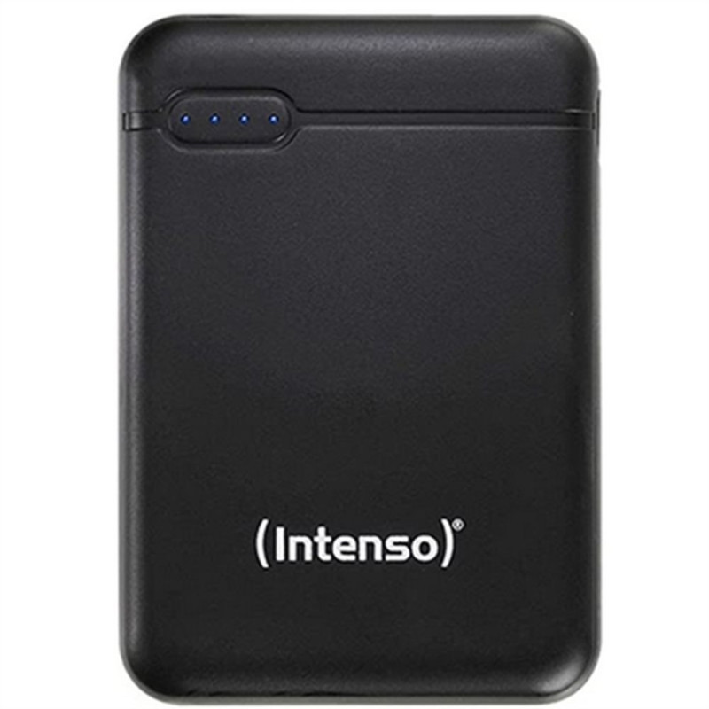 Powerbank Intenso 7313520 5000 mAh Noir