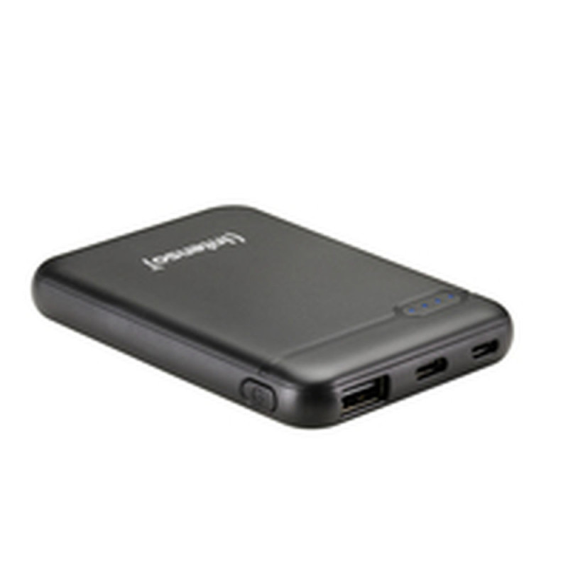 Image secondaire de Powerbank Intenso 7313520 5000 mAh Noir