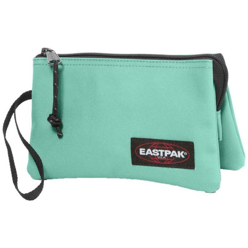 Coffret Eastpak INDIA-AQUA-BLUE Bleu 12 x 20 x 2 cm