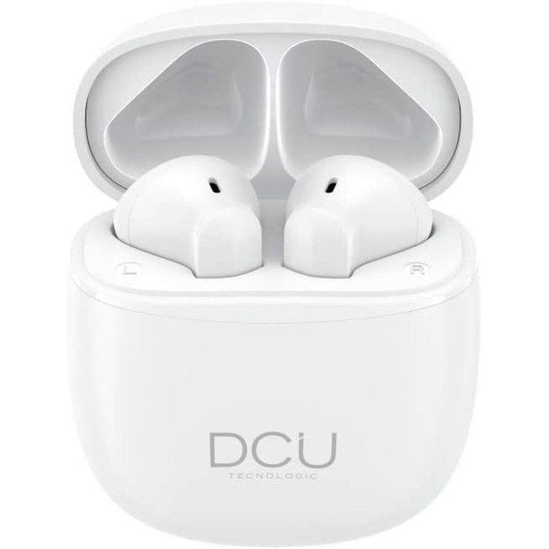 Casque DCU EARBUDS Bluetooth