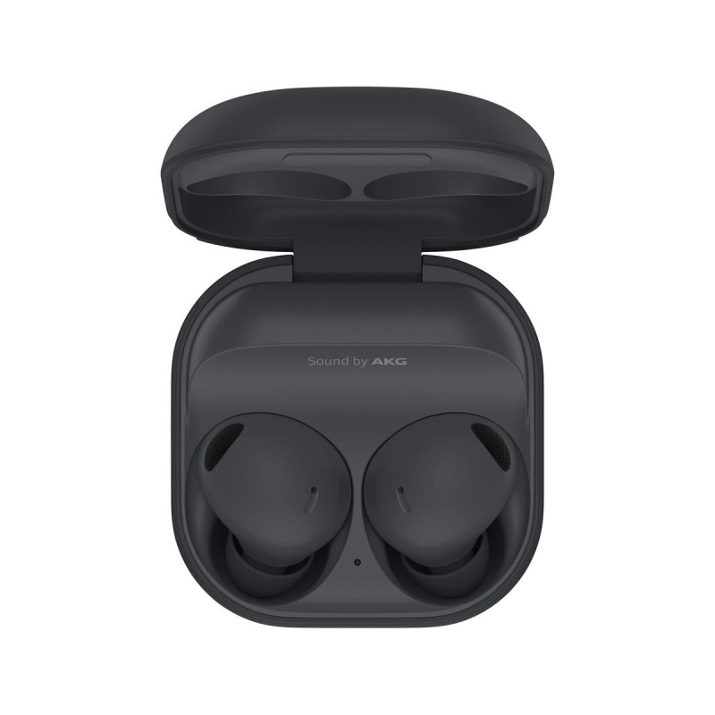 Image secondaire de Samsung Galaxy Buds2 Pro Casque True Wireless Stereo (TWS) Ecouteurs Appels/Musique Bluetooth Graphite