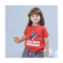 T shirt à manches courtes Spiderman Rouge 20,99 €