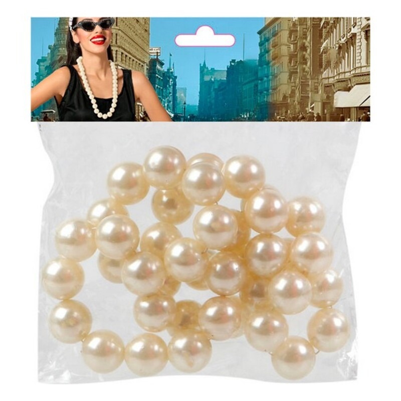 Image secondaire de Collier Blanc