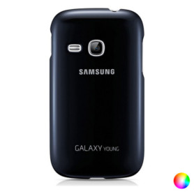 Protection pour téléphone portable Galaxy Young S6310 Samsung 13,99 €