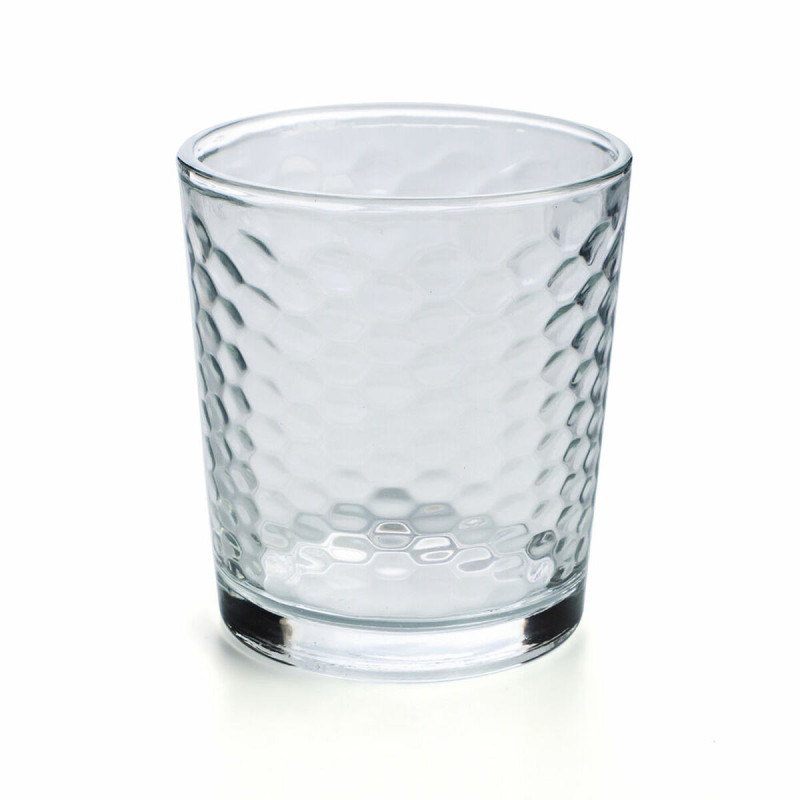 Set de Verres Quid Gala Transparent verre 6 Pièces 260 ml