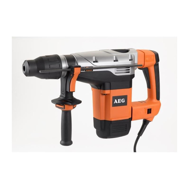 Marteau perforateur AEG Powertools KH7E 1150 W 11,9 j