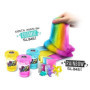 SO DIY So Slime Lot de 3 Slime Shakers modele aléatoire (Cosmic ou Rainbow) - Cr 21,99 €