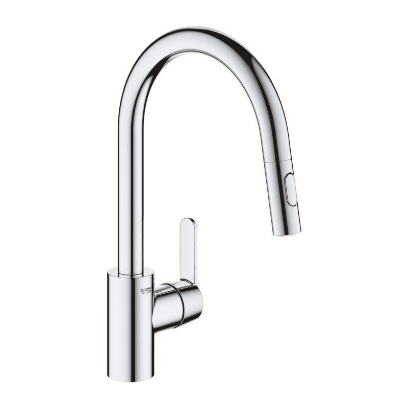 Mitigeur Grohe 31484001