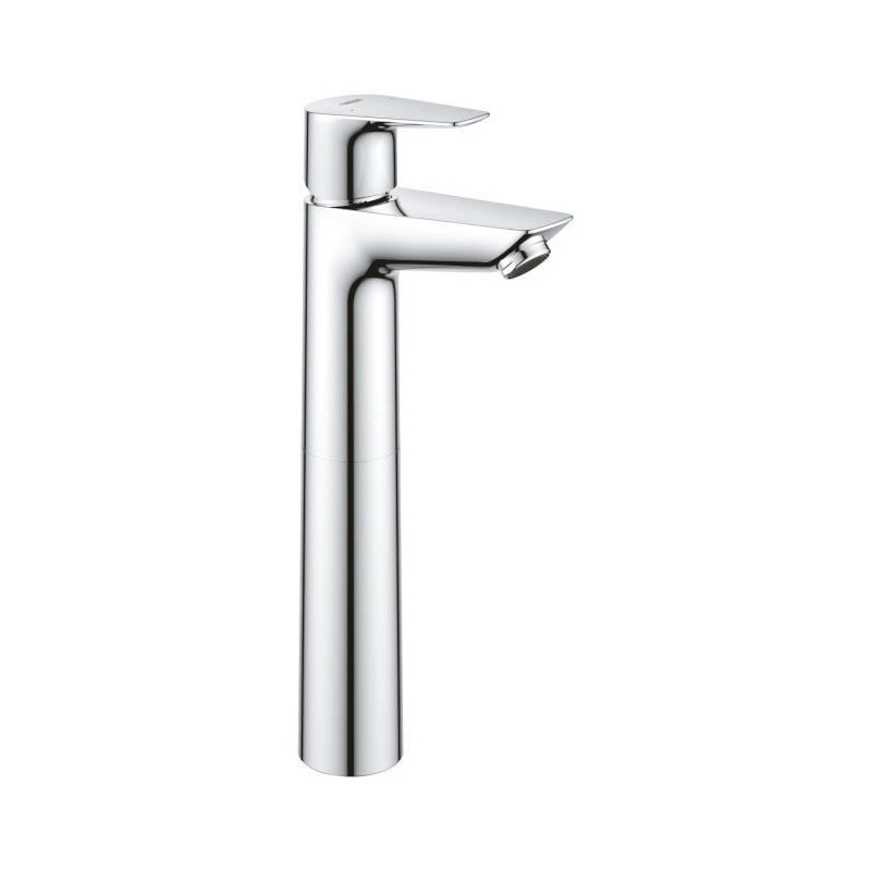 Mitigeur Grohe Start Edge Métal