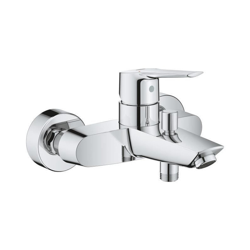 Image secondaire de Mitigeur Grohe 23206002