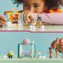 LEGO Friends 41723 La Boutique de Donuts. Jouet Enfants 4 Ans. Mini-Poupées Lian 18,99 €