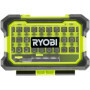 Coffret RYOBI 31 accessoires de vissages spécial impact RAK31MSDI 25,99 €