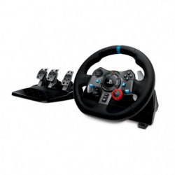 LOGITECH Volant de Course G29 Driving Force - PS4 et PC 369,99 €