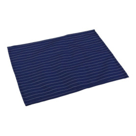 Dessous de plat Versa Bleu Polyester (35 x 45 cm) 20,99 €