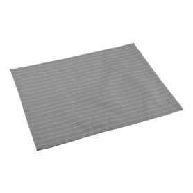 Dessous de plat Versa Gris foncé Polyester (35 x 45 cm) 22,99 €
