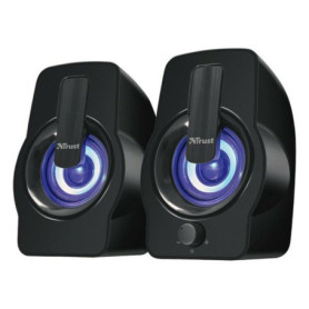 Haut-parleurs de PC Trust 22948 RGB (Reconditionné B) 33,99 €