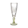 Coupe de champagne Exotic Verre Vert (170 ml) 14,99 €