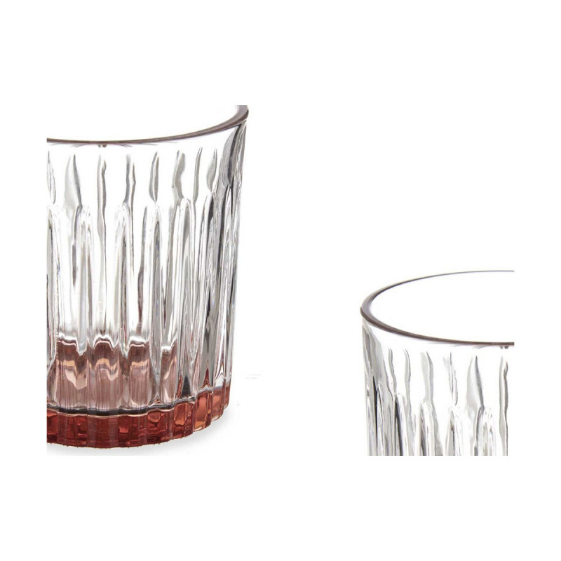 Image secondaire de Verre Exotic Verre Marron 330 ml