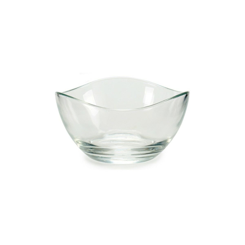 Image secondaire de Bol Transparent verre (460 ml) (6 Unités)