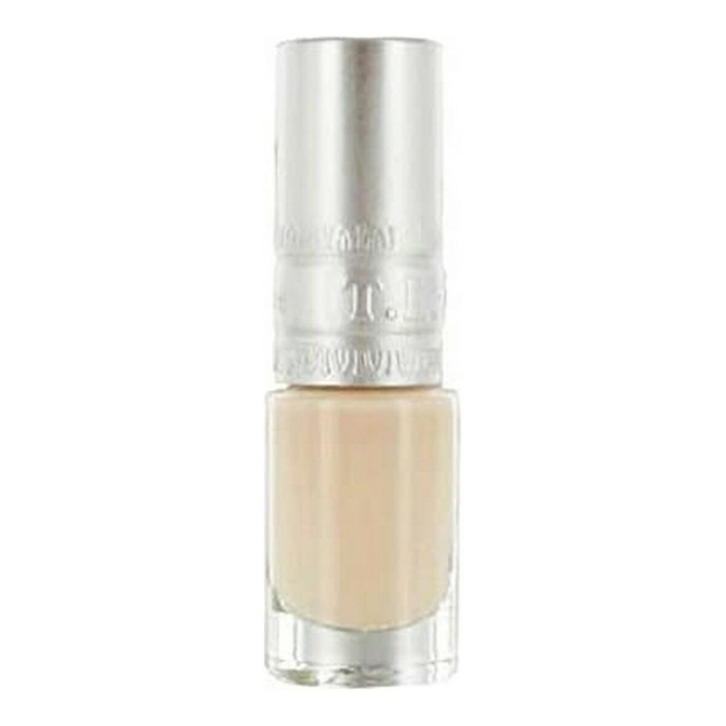 Vernis à ongles Lune Lactee LeClerc (5 ml)