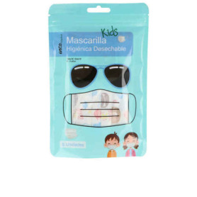 Masque hygiénique à usage unique (ou jetable) Market Inca 13,99 €