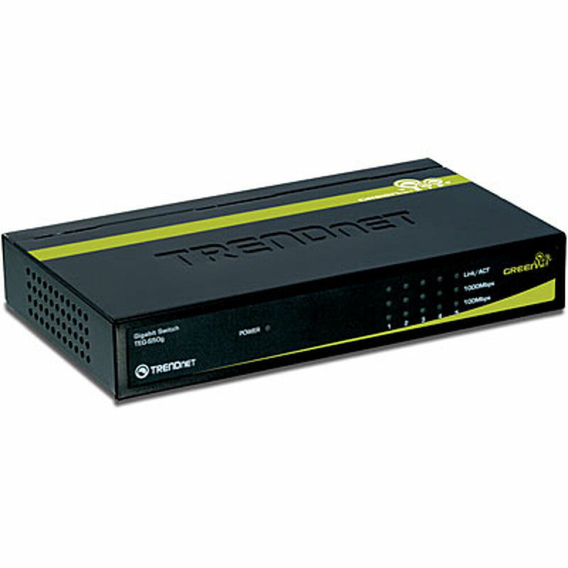 Image secondaire de Switch Trendnet TEG-S50G