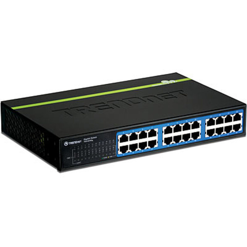 Image secondaire de Switch Trendnet TEG-S24DG