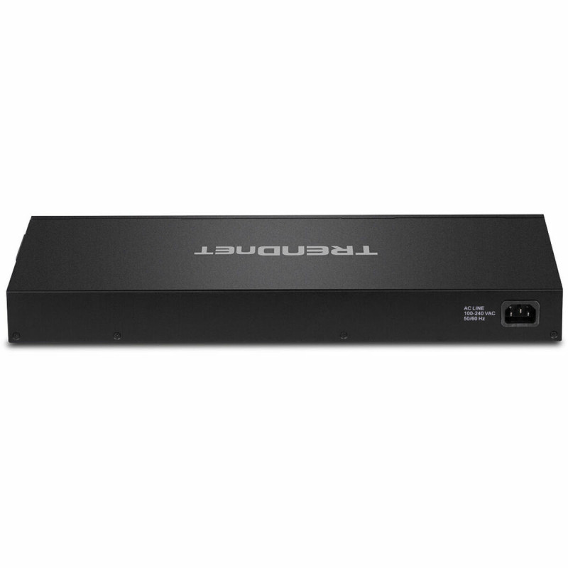 Image secondaire de Switch Trendnet TPE-3018LS 