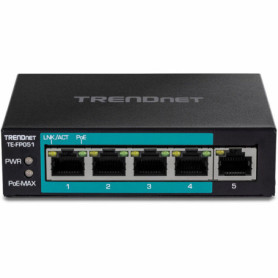 Switch Trendnet TE-FP051 66,99 €