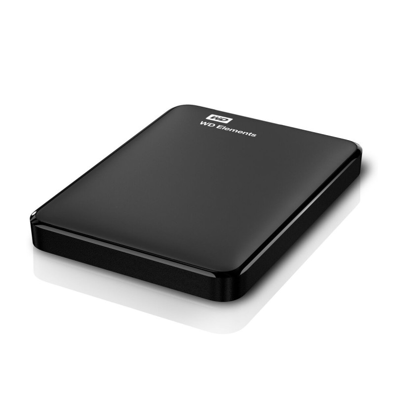 Disque Dur Externe Western Digital WDBU6Y0015BBK-WESN 1,5 TB