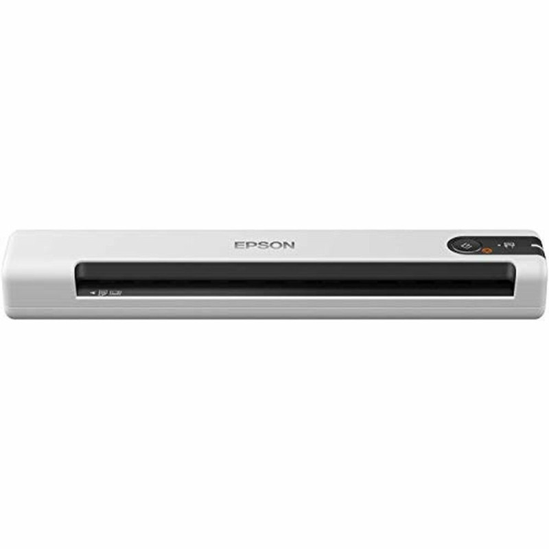 Epson WorkForce DS-70 Scanner portable 600 x 600 DPI A4 Blanc