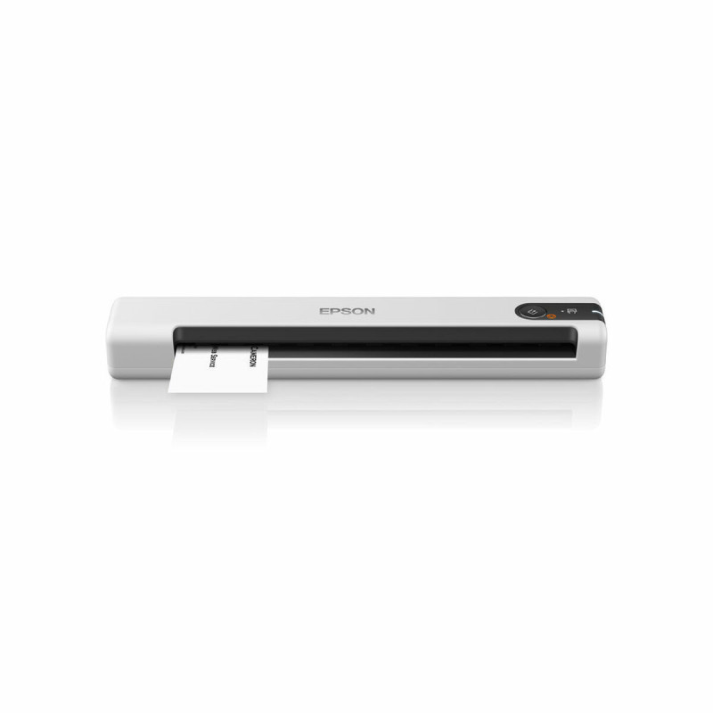 Image secondaire de Epson WorkForce DS-70 Scanner portable 600 x 600 DPI A4 Blanc