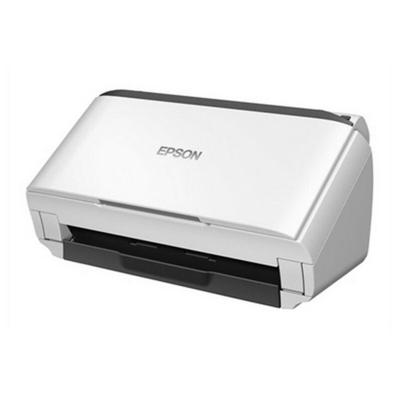 Image secondaire de Epson WorkForce DS-410 Power PDF