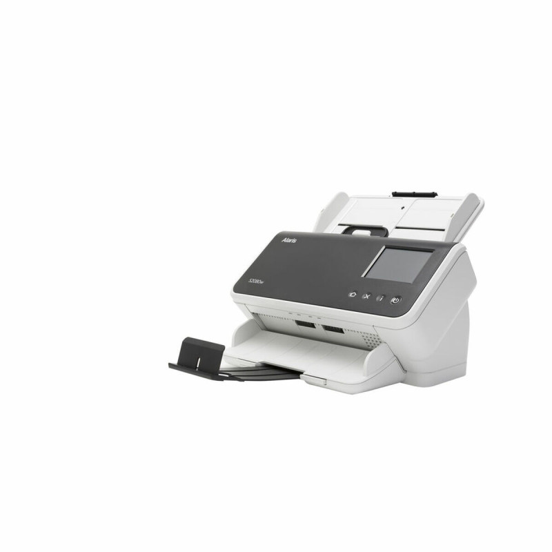 Kodak S2060W Scanner ADF 600 x 600 DPI A4 Noir, Blanc