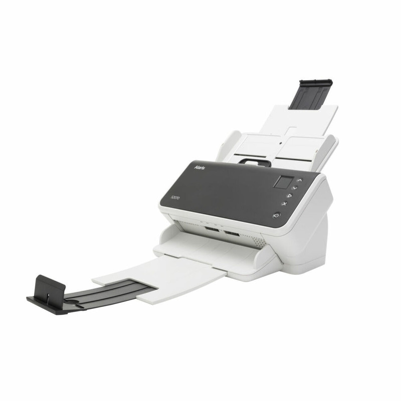 Kodak S2070 Scanner ADF 600 x 600 DPI A4 Noir, Blanc