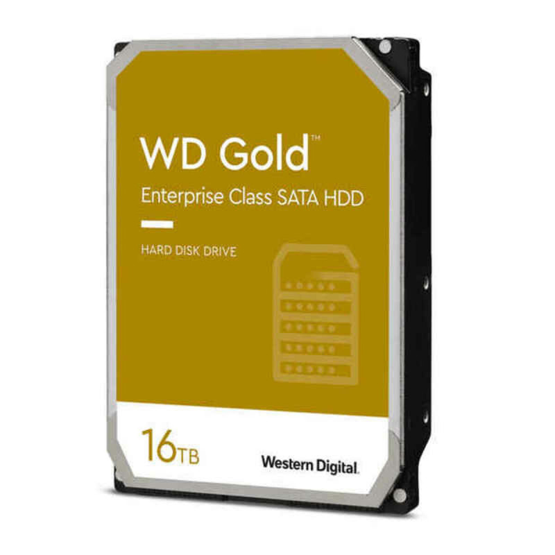 Disque dur Western Digital WD181KRYZ 3,5