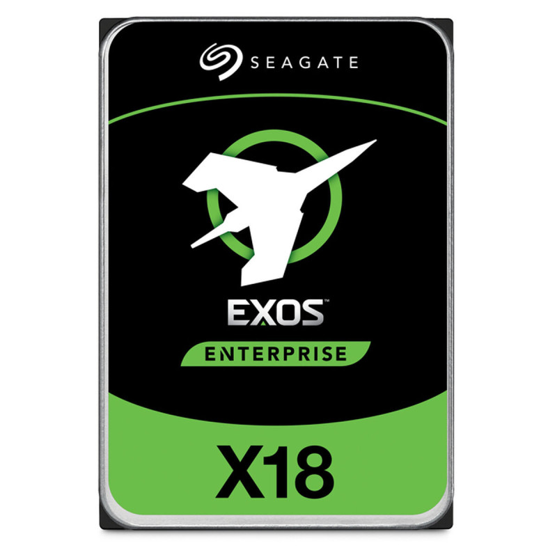 Image secondaire de Disque dur Seagate EXOS X18