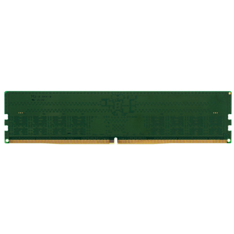 Image secondaire de Kingston Technology ValueRAM KVR48U40BS8K2-32 module de mémoire 32 Go 2 x 16 Go DDR5 4800 MHz