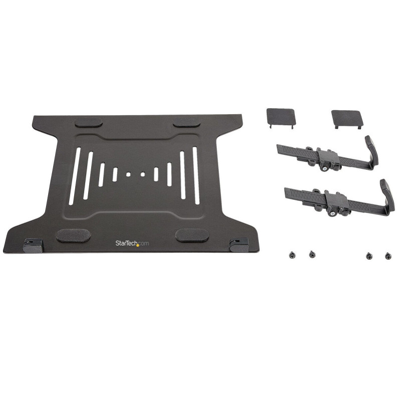 Image secondaire de Support pour Ordinateur Portable Startech LAPTOP-ARM-TRAY