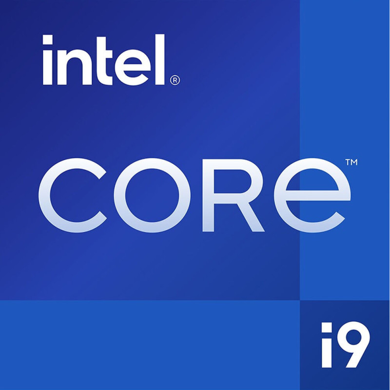 Intel Core i9-12900F processeur 30 Mo Smart Cache Boîte