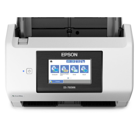 Scanner Epson DS-790WN 829,99 €